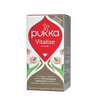 pukka vitalise powder 120g