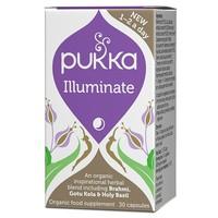 Pukka Illuminate (30 caps)