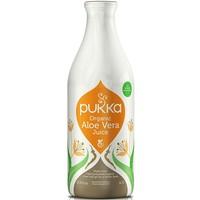 Pukka Aloe Vera Juice (1 litre)