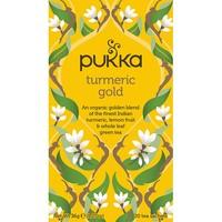 Pukka Turmeric Gold (20 sachet)