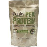 Pulsin\' Pea Protein (250g)