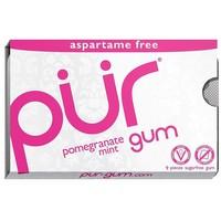 Pur Gum Pomegranate Mint