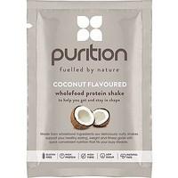 Purition Coconut flavoured whole food Shake mix (40g)