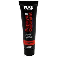 pure papaya ointment 25g