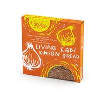 Pura Vida Raw Onion Bread (400g)