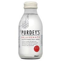 Purdey\'s Herbal Multivitamin Fruit Drink (330ml)