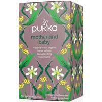 Pukka Motherkind Baby Tea For Breastfeeding Mothers (20 bags)