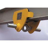 PUSH TRAVEL TROLLEY 5000KG - -