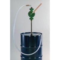 PUMP - SEMI-ROTARY