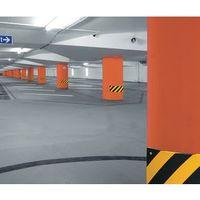 PU COLUMN PROT. GUARDS 500 X 200 X 20MM