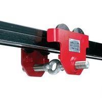 PUSH TRAVEL TROLLEY