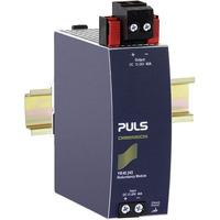 PULS YR40.245 DIN Rail Power Supply Redundancy Module 24VDC 40A