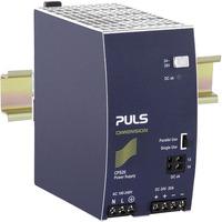 PULS CPS20.241 Dimension DIN Rail Power Supply 115V/AC 230V/AC