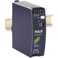 PULS CP10.242 DIN Rail Power Supply Single Phase 24VDC 10A 240W