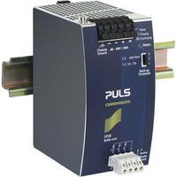 puls uf20481 din rail power supply single phase 48vdc 20a 960w