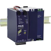 PULS UBC10.241-N DIN Rail Power Supply Single Phase 24VDC 10A 360W