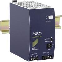 PULS CPS20.361 DIN Rail Power Supply Single Phase 36VDC 13.3A 450W