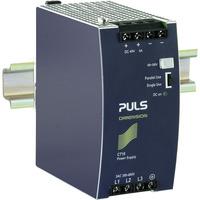 PULS CT10.481 Dimension DIN Rail Power Supply 48V DC 5A 240W 3-Phase