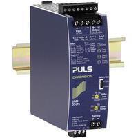 puls ub20241 din rail power supply single phase 24vdc 20a 480w