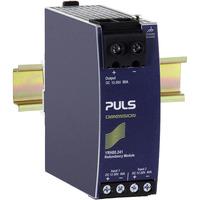 PULS YR80.242 DIN Rail Power Supply Redundancy Module 24VDC 80A