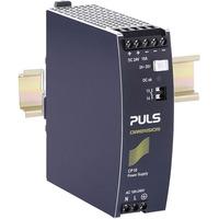 PULS CP10.241 DIN Rail Power Supply Single Phase 24VDC 10A 240W