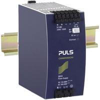 puls qs10481 d1 din rail power supply single phase 48vdc 5a 240w