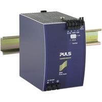 PULS QS20.241-A1 DIN Rail Power Supply Single Phase 24VDC 20A 480W