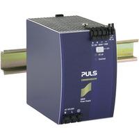 PULS QS20.241-C1 DIN Rail Power Supply Single Phase 24VDC 20A 480W