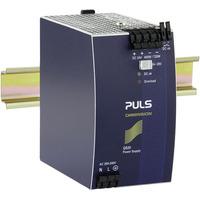 PULS QS20.244 Dimension DIN Rail Power Supply 24V DC 20A 480W 1-Ph...