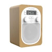 PURE Evoke H2 oak