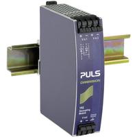 puls yr2diode dimension din rail redundancy module 2 x 10a inputs