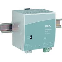 PULS SLR10.100 DIN Rail Redundant Power Supply 24V DC 10A 240W 1-Phase