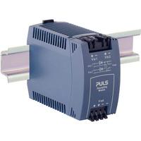 PULS MLY02.100 MiniLine DIN Rail Decoupling Module Output 10-60V D...