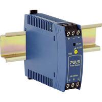 PULS ML15.241 MiniLine DIN Rail Power Supply 24V DC 0.63A 15W 1-Phase