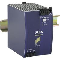 PULS QS20.241 Dimension DIN Rail Power Supply 24V DC 20A 480W 1-Ph...