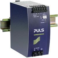 PULS QS10.121 Dimension DIN Rail Power Supply 12V DC 15A 180W 1-Ph...