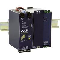 PULS UBC10.241 DC USP Control Unit with Battery 22.5V DC 10A 240W