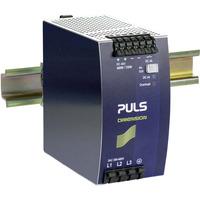 PULS QT20.481 Dimension DIN Rail Power Supply 48V DC 10A 480W 3-Ph...