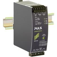 PULS UB10.242 DC USP Control Unit with Battery for 17-130 Ah 24V D...