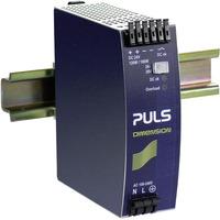 PULS QS5.241 Dimension DIN Rail Power Supply 24V DC 5A 120W 1-Phas...