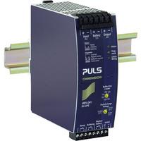 PULS UB10.241 DC USP Control Unit with Battery for 3.9-40Ah 24V DC 10A