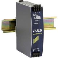 PULS QS3.241 Dimension DIN Rail Power Supply 24V DC 3.4A 80W 1-Pha...