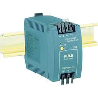 PULS ML100.105 MiniLine DIN Rail Power Supply 48V DC 2.1A 100W 1-Phase