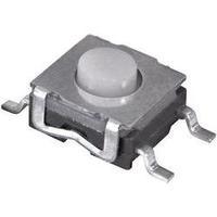 Pushbutton 12 Vdc 0.05 A 1 x Off/(On) Namae Electronics JTP-1260AEM momentary 1 pc(s)