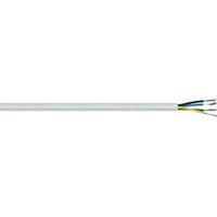 PUR cable 4 x 0.75 mm² White LappKabel 49900230 Sold per metre