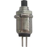 pushbutton 125 vac 05 a 1 x offon sci r13 81a 05 black actuator moment ...