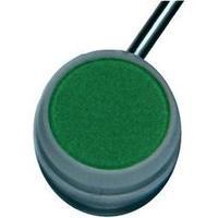 Pushbutton 48 Vdc 0.3 A 1 x Off/(On) Elobau 145NTG00GN IP67 momentary 1 pc(s)