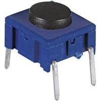 Pushbutton 24 Vdc 0.05 A 1 x Off/(On) MEC 3CTL9 IP67 momentary 1 pc(s)