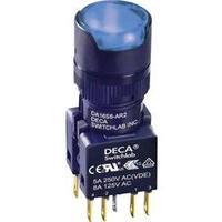 pushbutton 250 vac 5 a 1 x offon deca ada16s6 mr2 b2jb ip65 momentary  ...