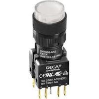 pushbutton 250 vac 5 a 1 x offon deca ada16s6 mr1 b2cw ip65 momentary  ...